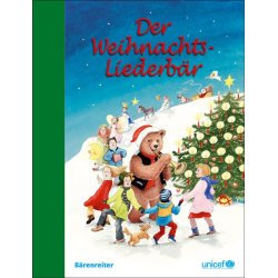 Der Weihnachts-Liederbar