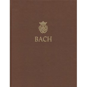 Die Notenschrift Johann Sebastian Bachs : Dokumentation ihrer Entwicklung. Serie IX: Addenda. Band 2