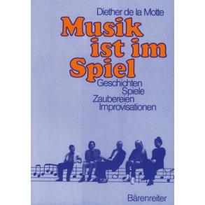 Musik ist im Spiel