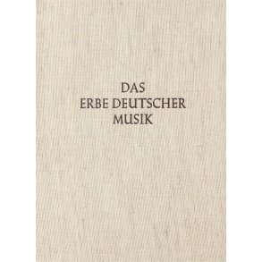 Novum et insigne opus musicum, Teil 1