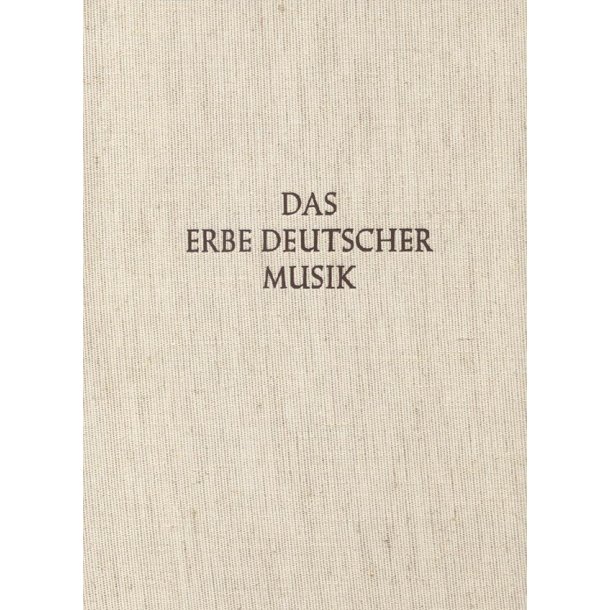 Das Glogauer Liederbuch I und II : 134 deutsche Lieder und lateinische S&auml;tze