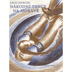 Mahrische Volkstanze