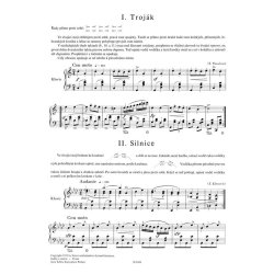 Mahrische Volkstanze