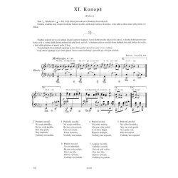 Mahrische Volkstanze