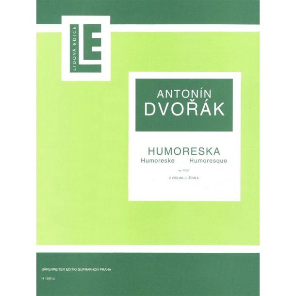 Humoreske