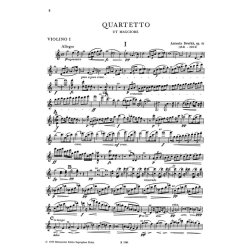 String Quartet No. 11 C major op. 61