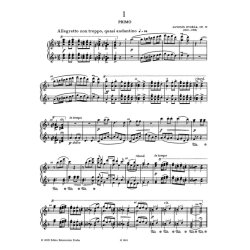 Legenden - Legends - L&eacute;gendes - Op. 59 : Complete Edition