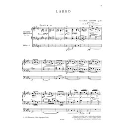 Largo aus der IX. Symphonie
