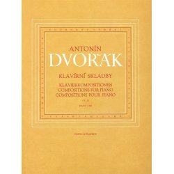 Klavierkompositionen