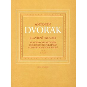 Klavierkompositionen