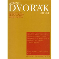 String Quartet No. 3 D major