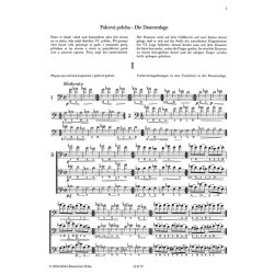 Technische Studien fur Kontrabass