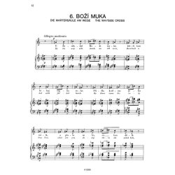 Liedchen auf zwei Seiten