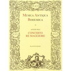 Concerto Re maggiore