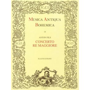 Concerto Re maggiore