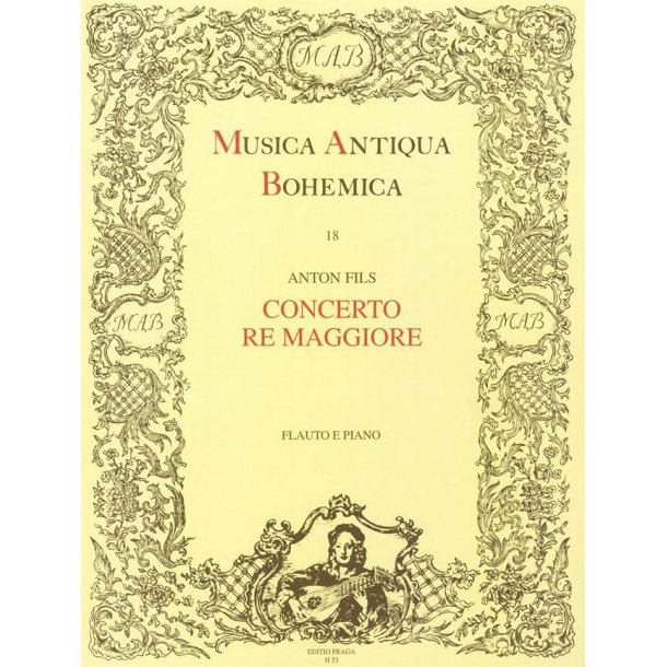 Concerto Re maggiore