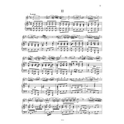 Concerto Re maggiore