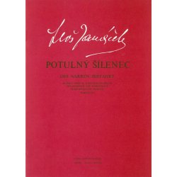 Des Narren Irrfahrt : M&auml;nnerchor mit Sopran Solo