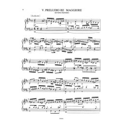 Praludien und Fugen f&uuml;r Orgel