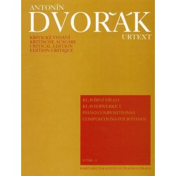 Piano Compositions 1