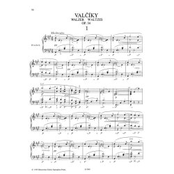 Piano Compositions 1