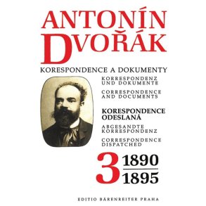 Korrespondenz und Dokumente : Bd. 3