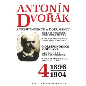 Korrespondenz und Dokumente : Bd. 4