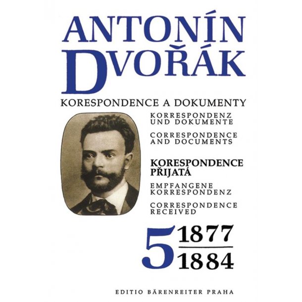 Korrespondenz und Dokumente : Bd. 5