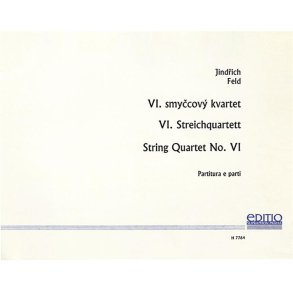 String Quartet