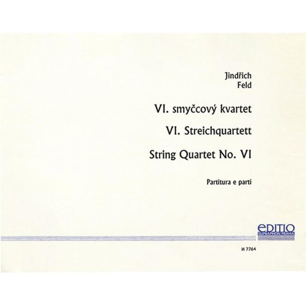String Quartet