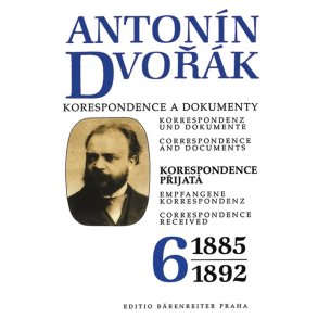 Korrespondenz und Dokumente : Bd. 6