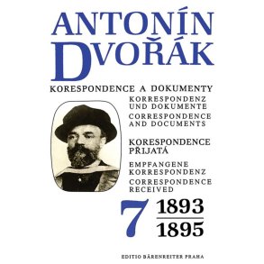 Korrespondenz und Dokumente : Bd. 7