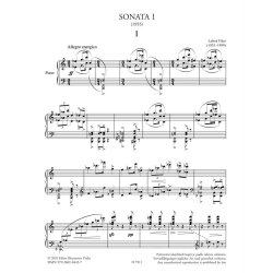 Sonata I