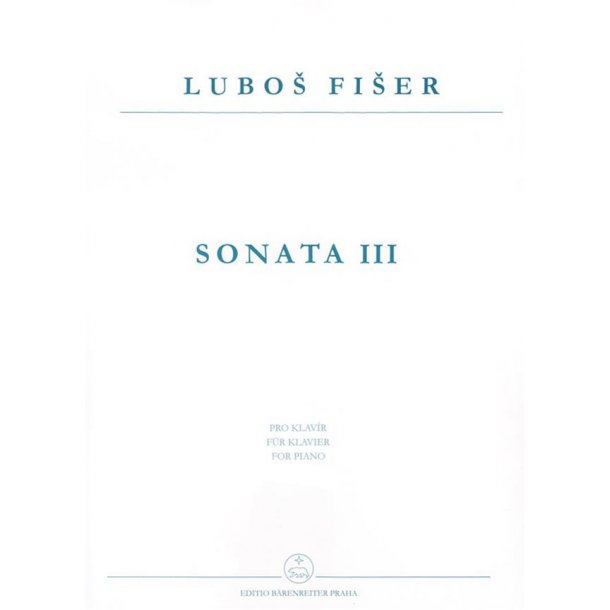 Sonata III