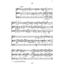 String Trio No.1 H.136