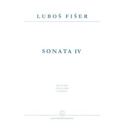 Sonata IV