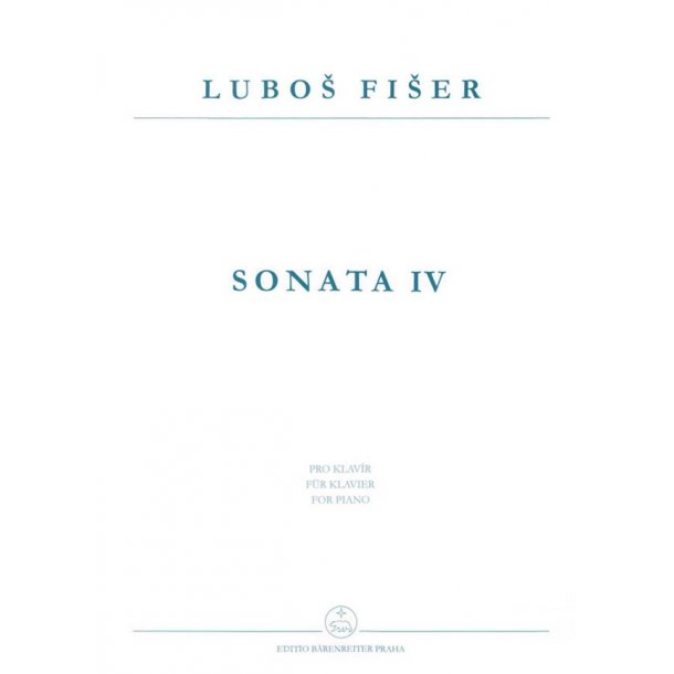 Sonata IV