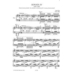 Sonata IV