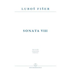 Sonata VIII