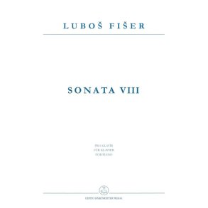 Sonata VIII
