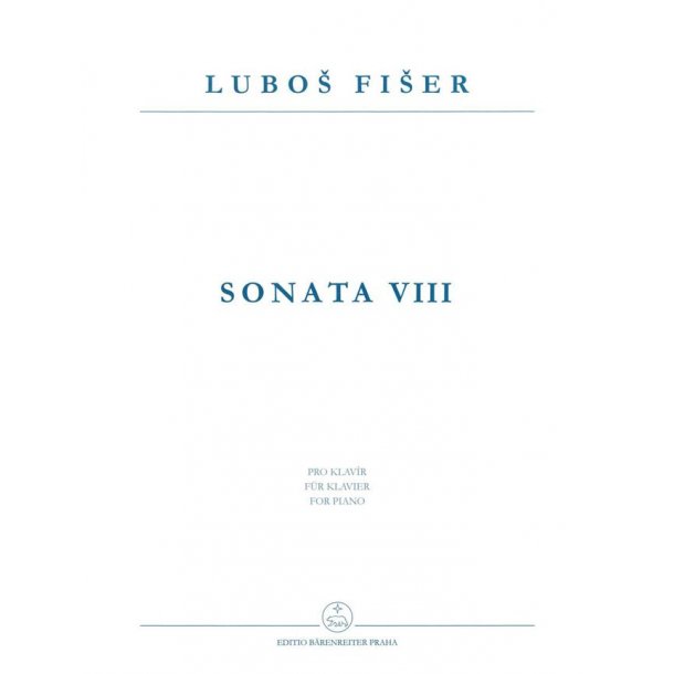 Sonata VIII