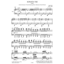 Sonata VIII