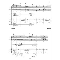 8 Invenzioni : per strumenti a percussione