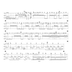 8 Ricercari : per strumenti a percussione