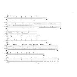 8 Ricercari : per strumenti a percussione