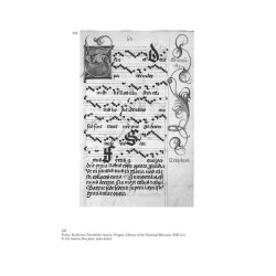 Tropi ordinarii missae. Sanctus