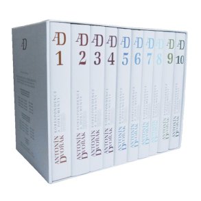 Korrespondenz und Dokumente : Bd. 1-10