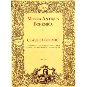 Classici Boemici