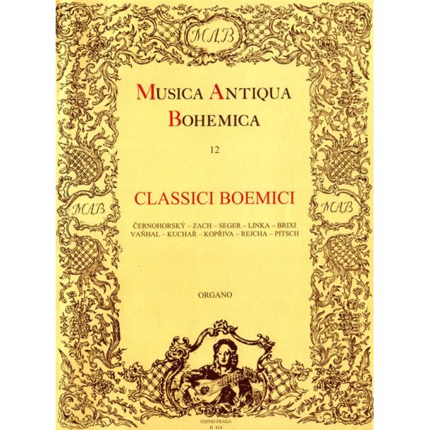 Classici Boemici