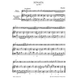 Sonate
